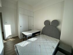 St. Francis Lodge (D12), Apartment #435668011